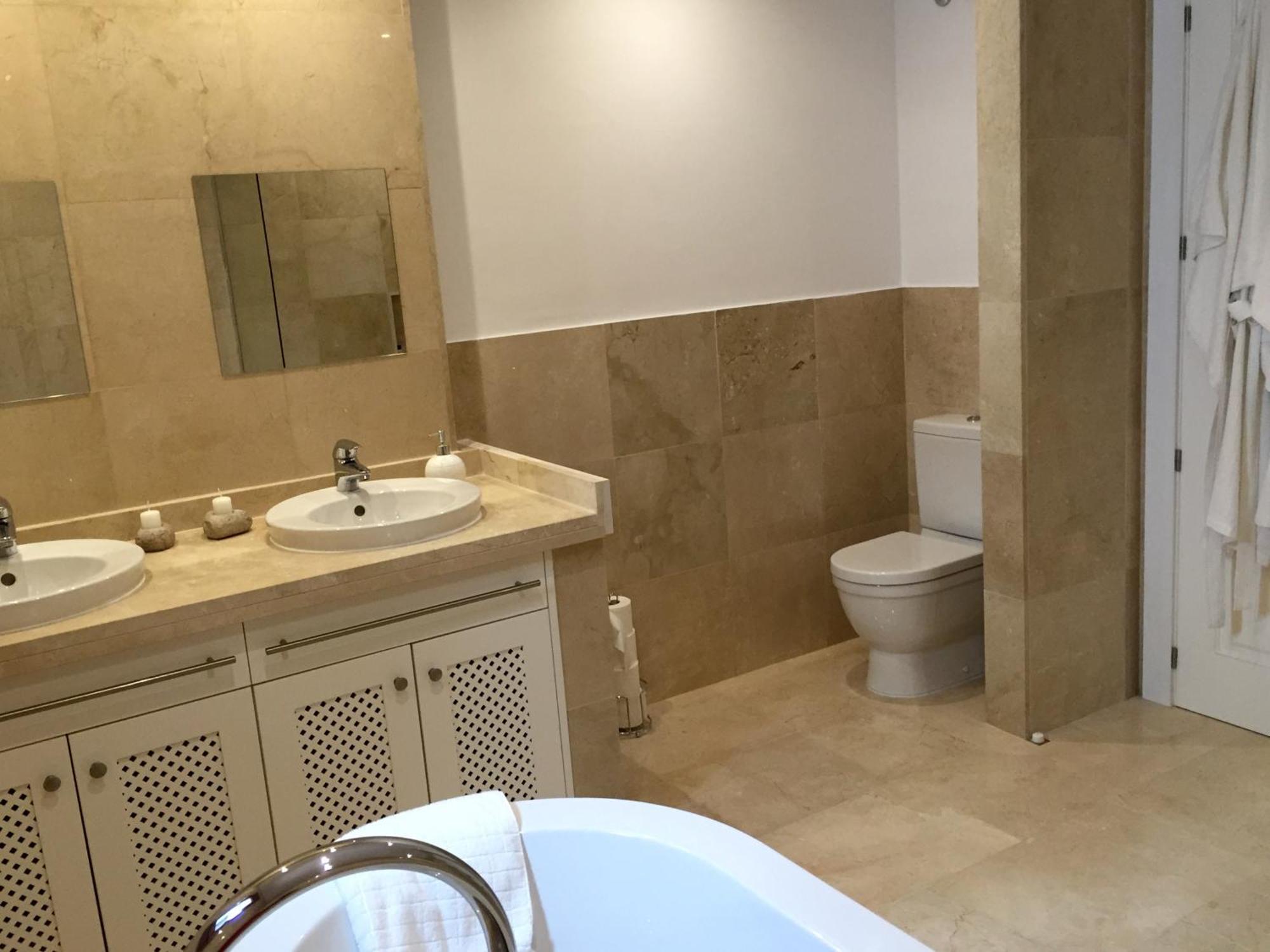 Awesome 5* Lux Villa - El Valle - Pool/Jacuzzi Murcia Exterior photo